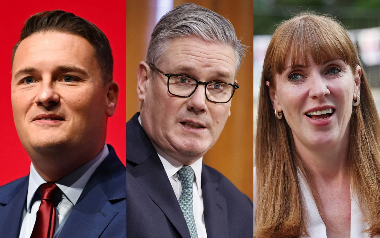 Keir Starmer, contra les cordes: qui pot fer caure el govern del primer ministre britànic?