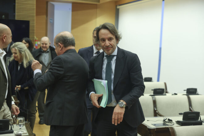 La jutgessa de Catarroja acorda de demanar a Telegram i WhatsApp els missatges de Cuenca del dia de la gota freda