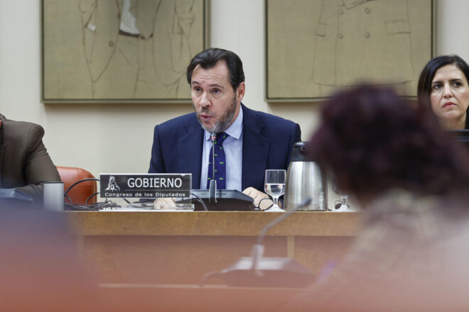 Puente atribueix les incidències d’ara a Rodalia a un excés d’obres en la infrastructura