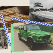 Com és que Austràlia ha esdevingut la capital mundial de la cocaïna