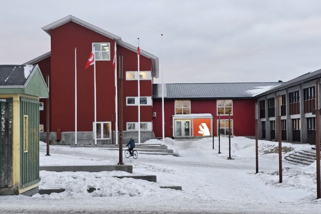 L’expansionisme de Trump porta tensió al parlament grenlandès: “No som una mercaderia”