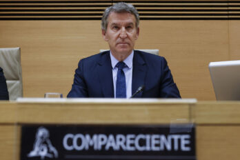 Fotografia: J. J. Guillén.