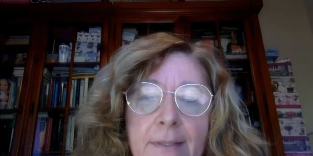 [VÍDEO] Una professora, citada per error al cas Pujol: “Ja els vaig dir que s’equivocaven”