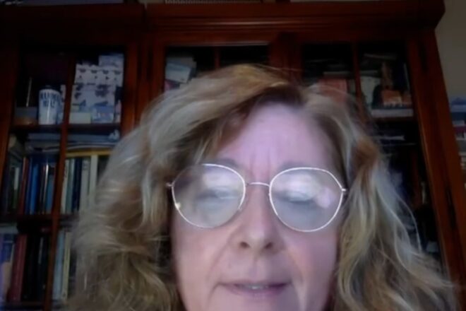 [VÍDEO] Una professora, citada per error al cas Pujol: “Ja els vaig dir que s’equivocaven”