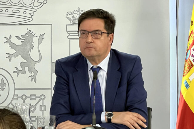 El govern espanyol aplicarà la jornada de 35 hores setmanals als funcionaris de l’estat el mes vinent