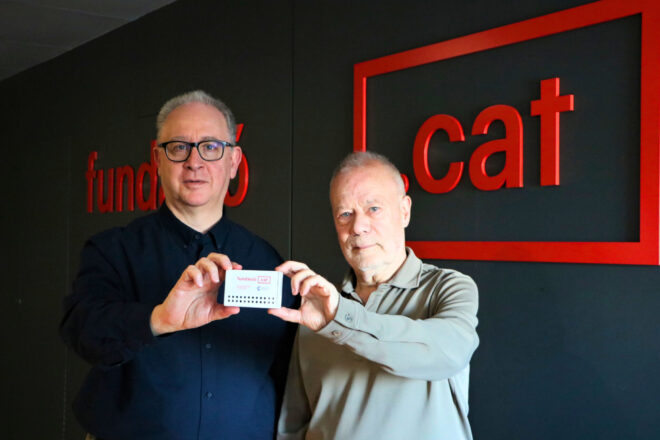 WICACC celebra 25 anys d’impuls a la presència del català a Internet