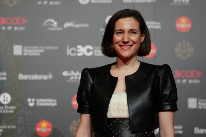 Carla Simón presidirà el jurat dels curtmetratges al festival de Canes