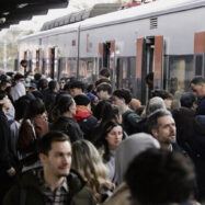 Però quants trens tenim a Catalunya?