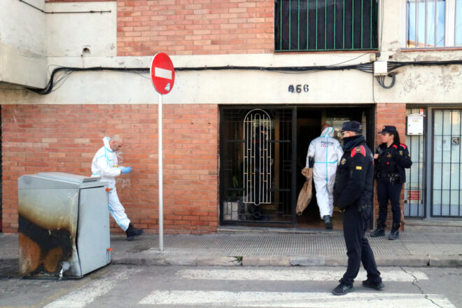 L’Ajuntament de Manlleu diu que no sabia l’ús que es feia de les golfes afectades per l’incendi