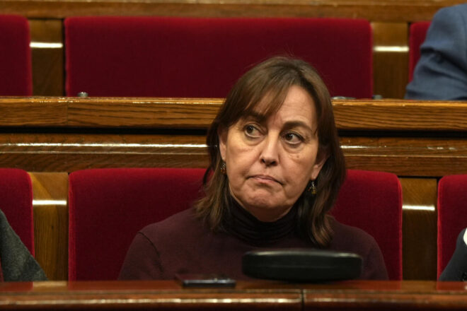 Paneque s’espolsa les crítiques per la gestió de l’Es-Alert: “S’ha fet amb rigor i dades”