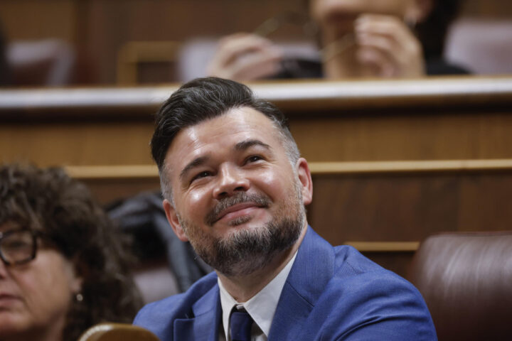 Fotografia: Javier Lizón.