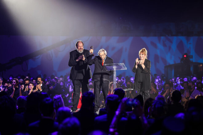 S’ha mort el director de fotografia Tomàs Pladevall, referent del cinema català, a 79 anys