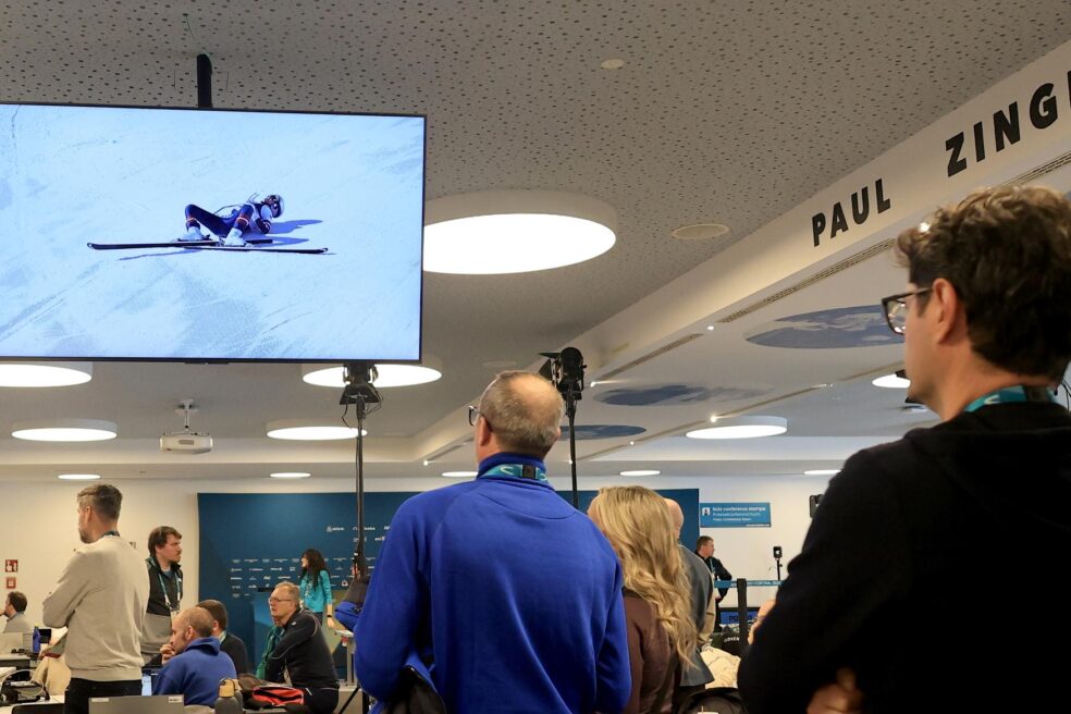 El final d’una llegenda