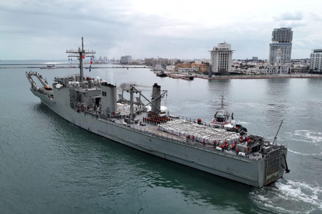 Cuba diu que els EUA volen cooperar arran de la mort de quatre persones en aigües cubanes