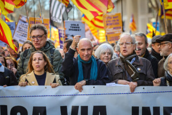 Fotografia: Albert Salamé.