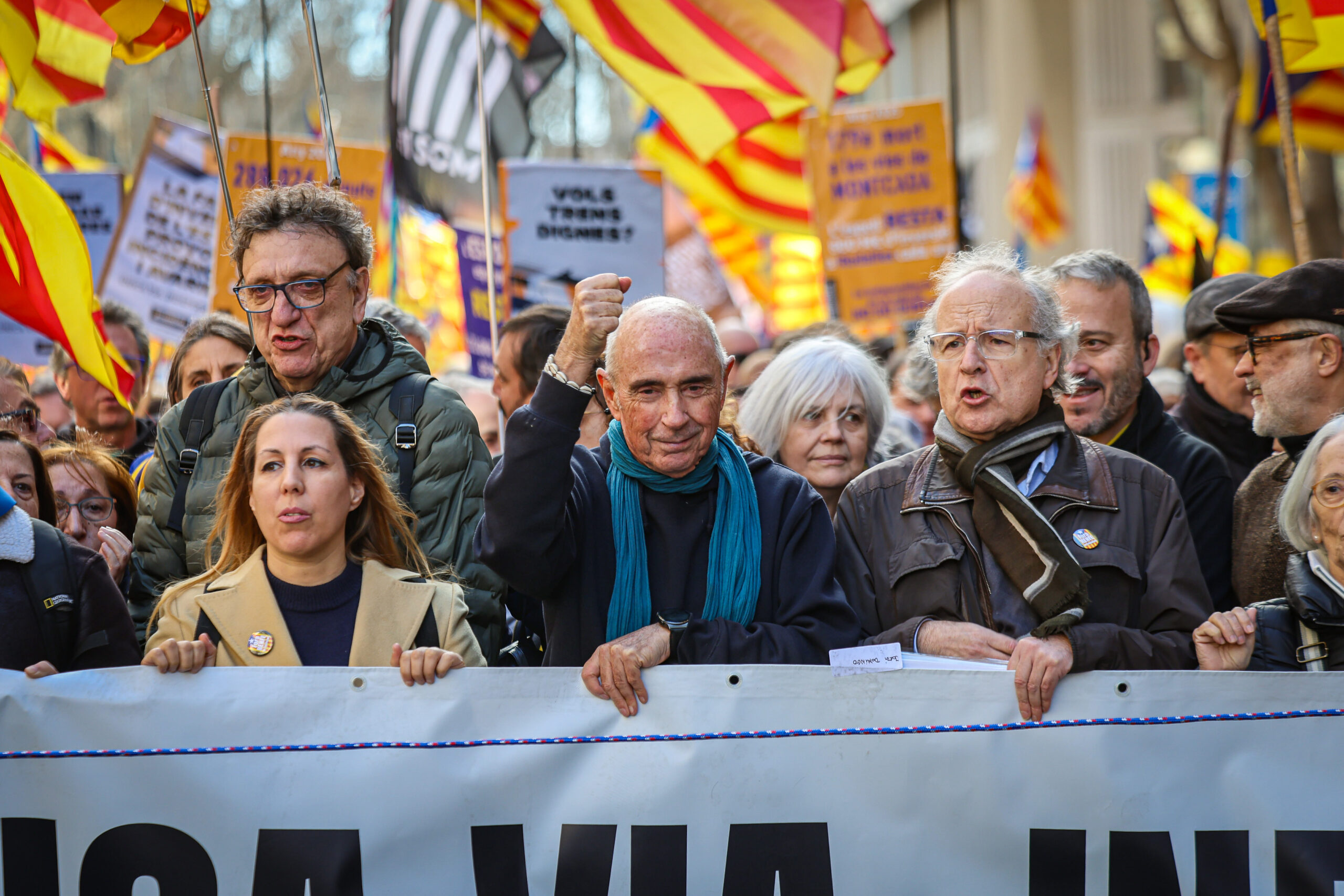 Fotografia: Albert Salamé.