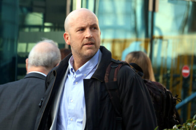 L’animadversió de Schrödinger de l’inspector de la UDEF que va investigar els Pujol