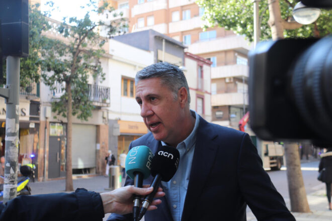 L’Audiència de Barcelona confirma l’arxivament de la querella contra Albiol per haver revelat dades d’un sense sostre mort