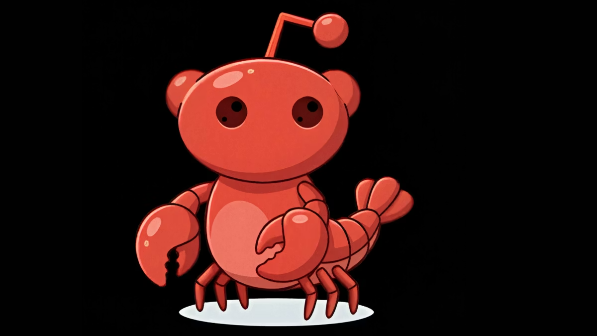 Moltbook, la xarxa social de bots de IA en què els humans no hi poden intervenir