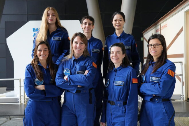 Una expedició catalana protagonitzarà la primera missió de dones científiques a l’Àrtic