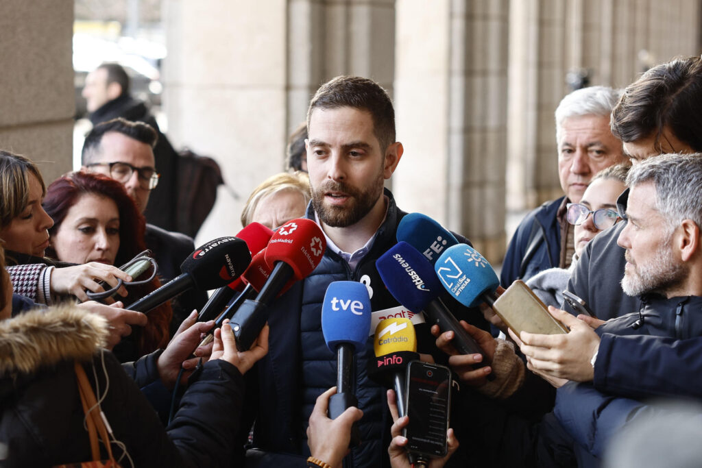 SEMAF, el gran sindicat capaç de blocar el país