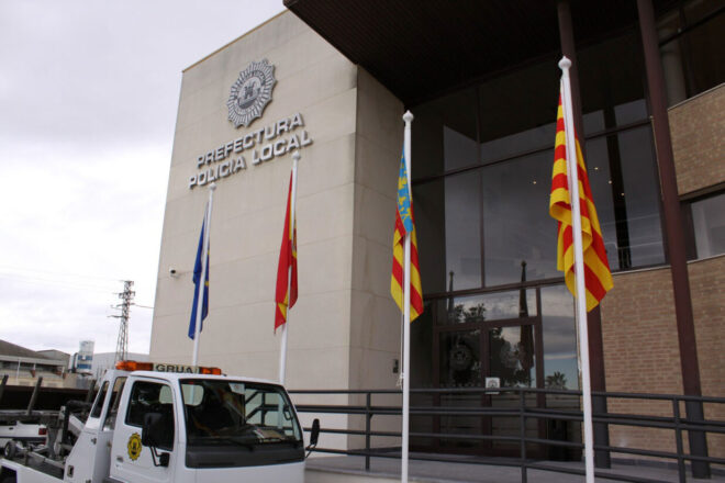 Detenen catorze joves a Ontinyent per vexacions i agressions transfòbiques reiterades