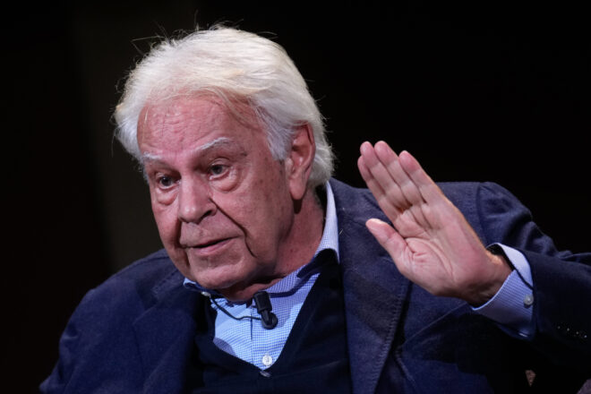 Quan el contracte de lloguer indefinit el va liquidar el PSOE