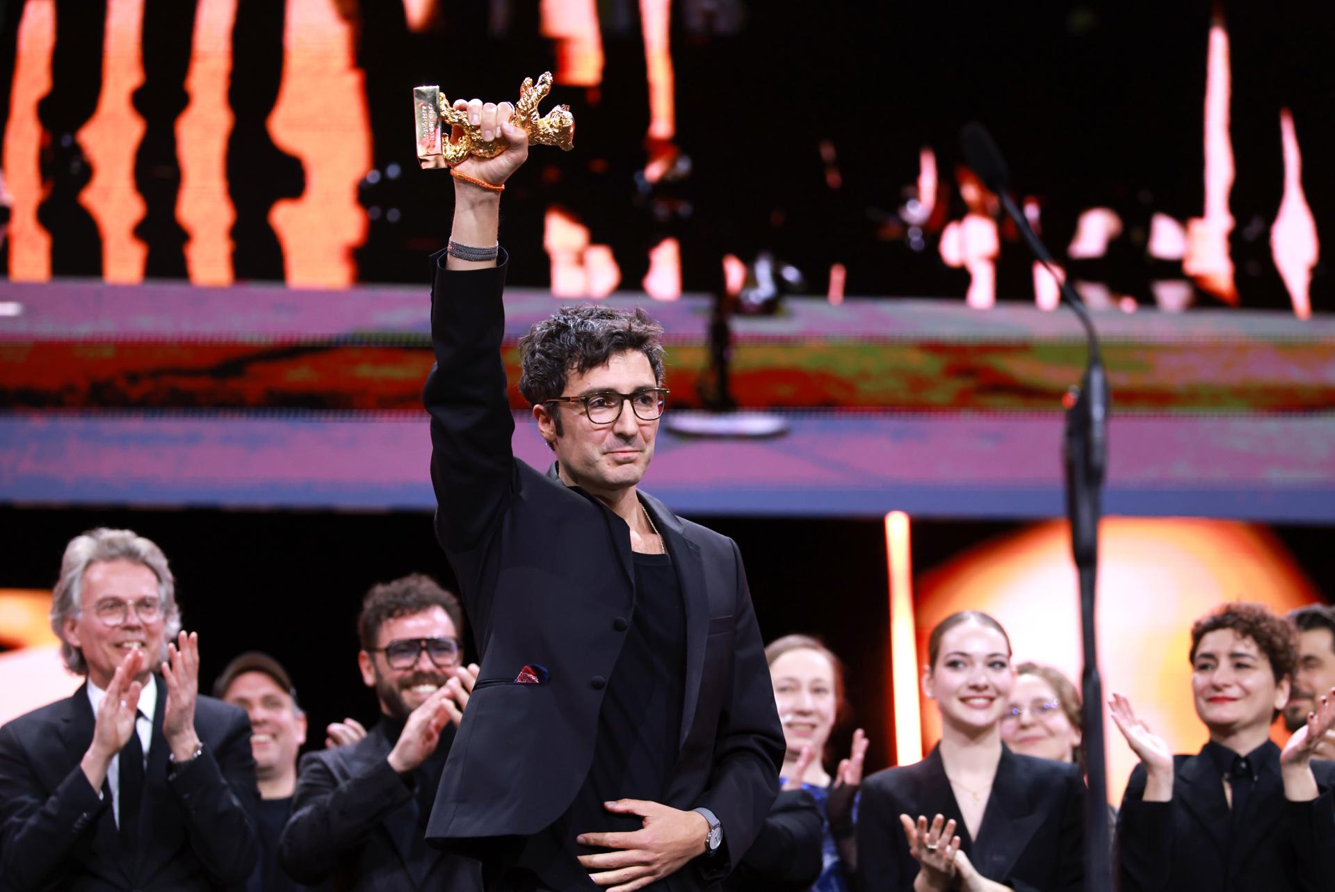 Fotografia: EFE/EPA/Clemens Bilan.