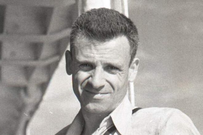 Com a casa: Eudald Serra o la comprovació que cada terra fa sa gerra (i sa guerra)