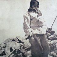 Maria Canals, glòria i tragèdia a l’Aconcagua