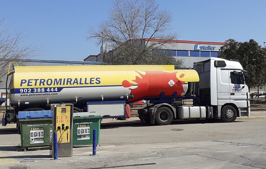 El Suprem condemna el propietari de Petromiralles a set anys de presó i 213 milions d’euros de multa