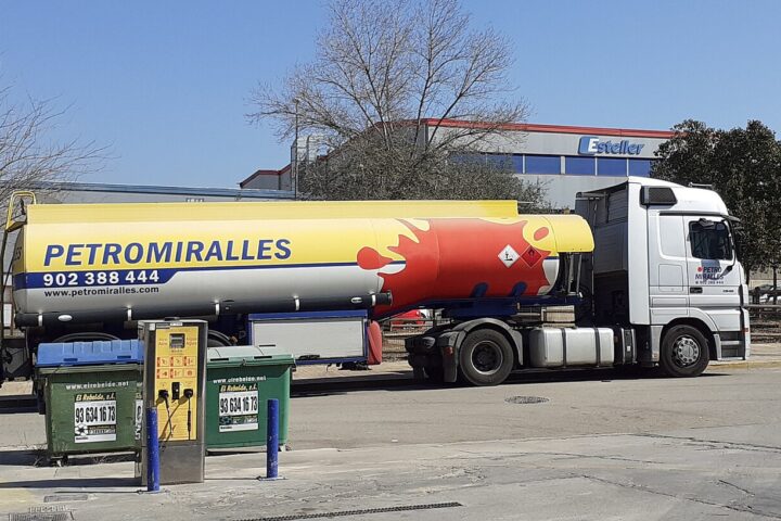 Fotografia: Herodotptlomeu/Wikimedia Commons.