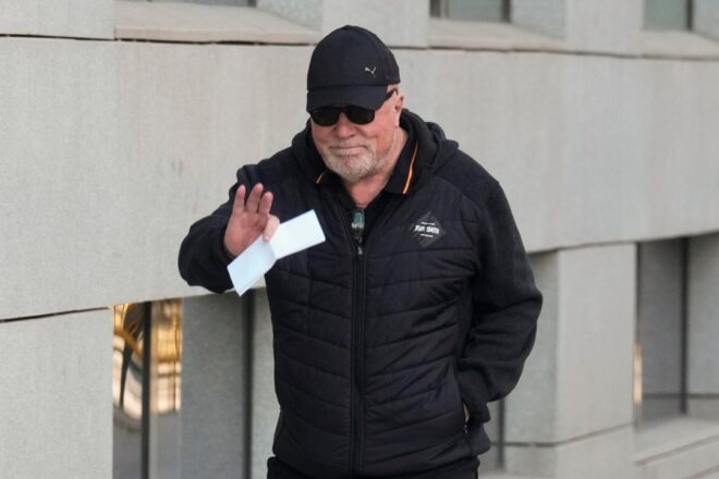 Villarejo topa amb el president del judici als Pujol per Andorra: “Em sento coaccionat pel tribunal”