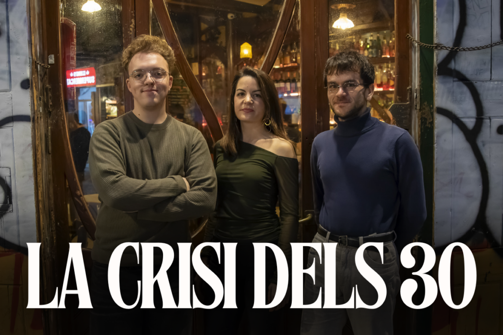 ‘La crisi dels 30’: L’estafa del bilingüisme feliç