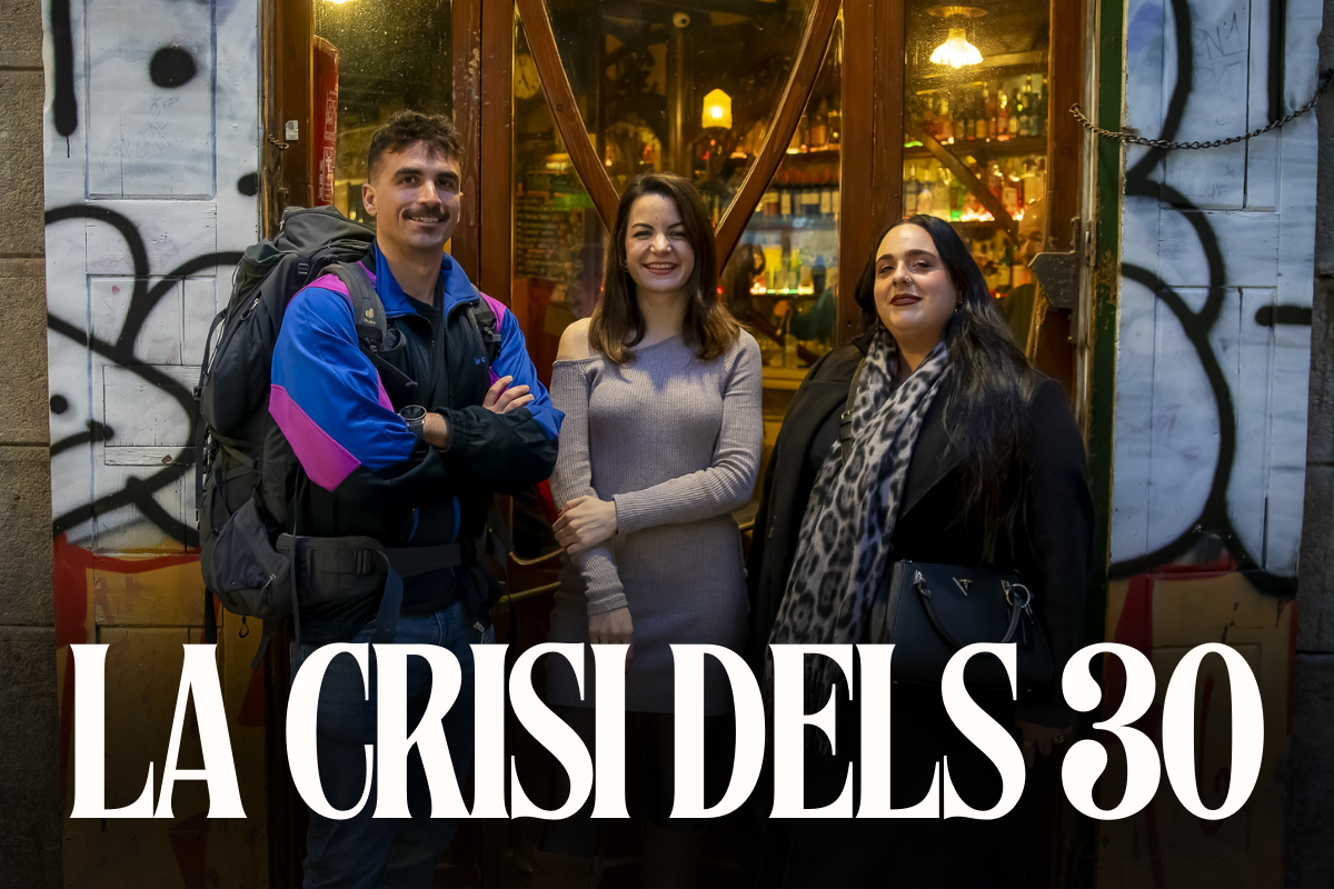 ‘La crisi dels 30’: Hem sobrevalorat els viatges?