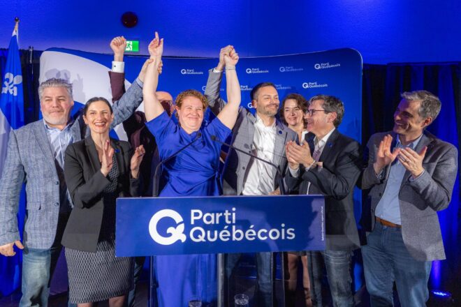 El Partit Quebequès arrasa en unes eleccions parcials i consolida l’embranzida en any electoral