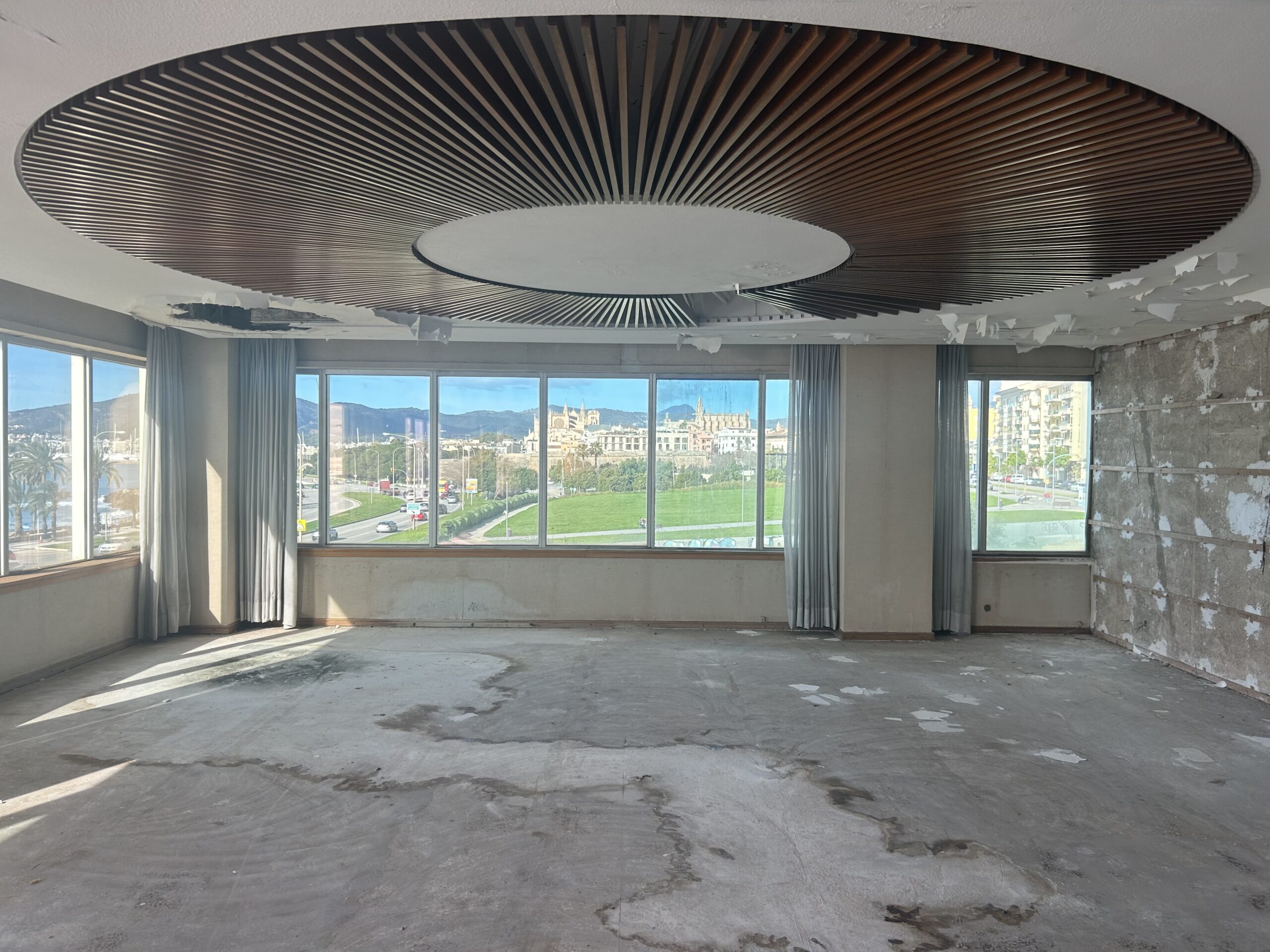 Fotografia: Jean-Marie del Moral.