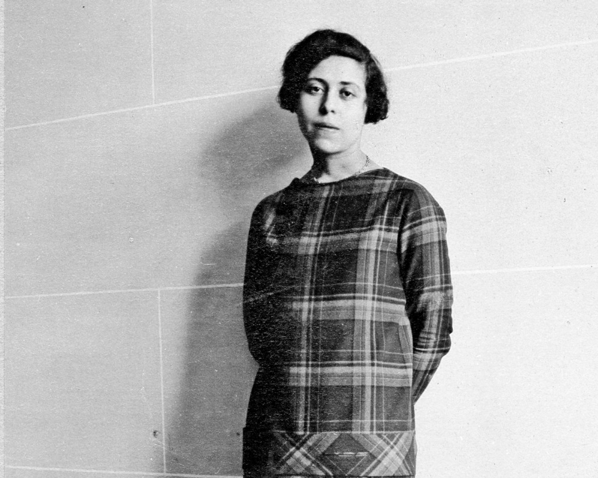 Irène Némirovsky.