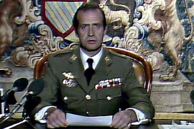 Quins interrogants continuen oberts després de la desclassificació de documents del 23-F?