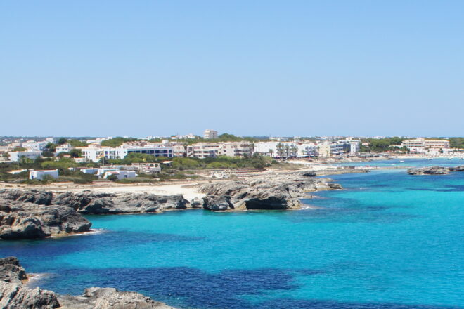 Absolts els ex-dirigents de Gent per Formentera pels delictes vinculats a la urbanització de Sant Ferran i Es Pujols