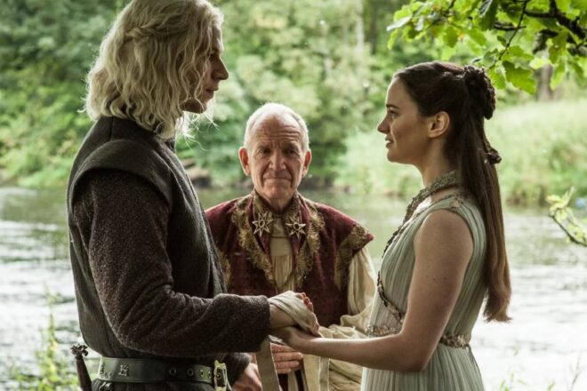 ‘Joc de trons’ expandirà el seu univers amb una preqüela al teatre