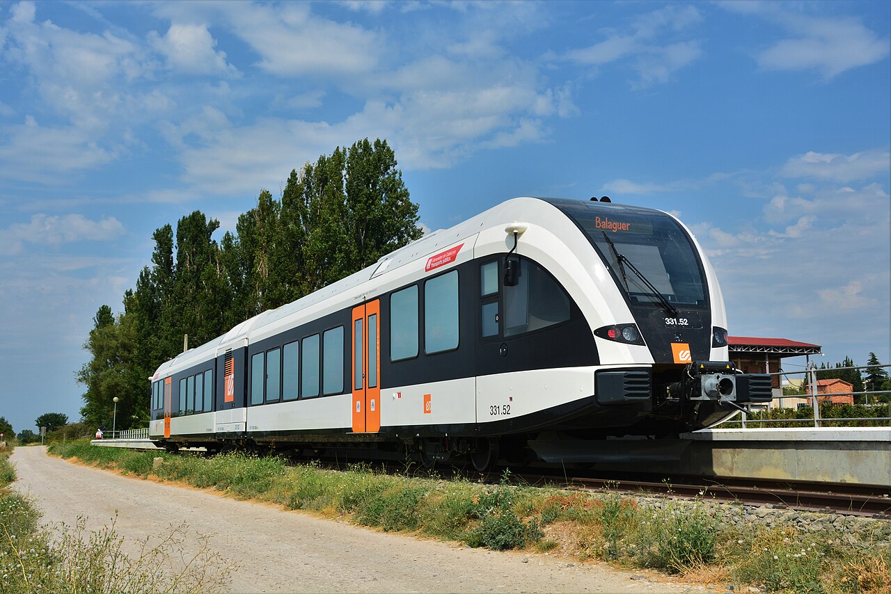 RL1 i RL2, el cas real de canvi de gestió que posa en evidència ADIF i RENFE