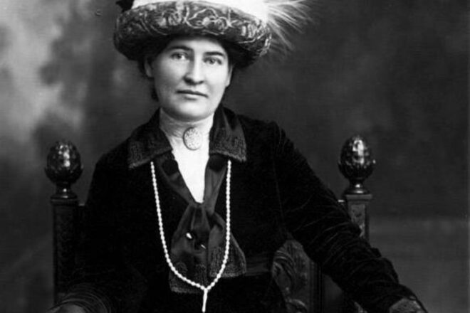 Avançament editorial: ‘La meva Àntonia’, de Willa Cather