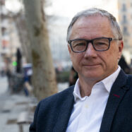 Albert Forcades: “Esperava que Parlon i Trapero demanessin disculpes”