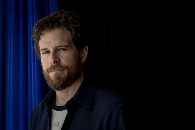 Álvaro Cervantes: “Vam tenir moments crítics”