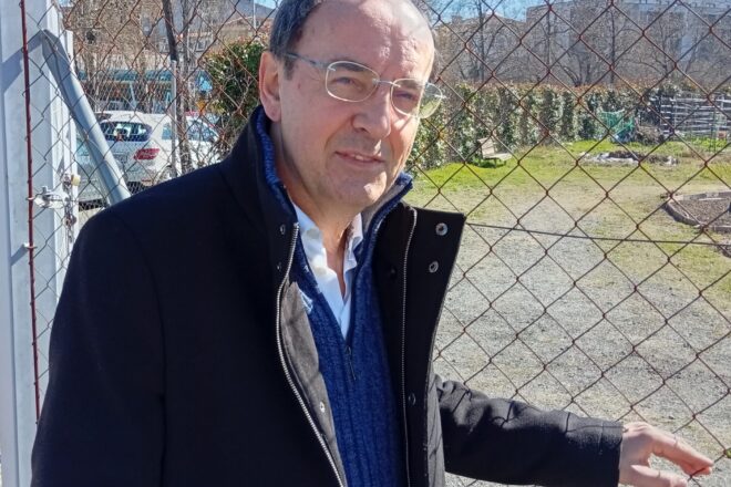 Antoni Pladevall: “Tots provenim del món de la pagesia i hauria de ser un orgull”