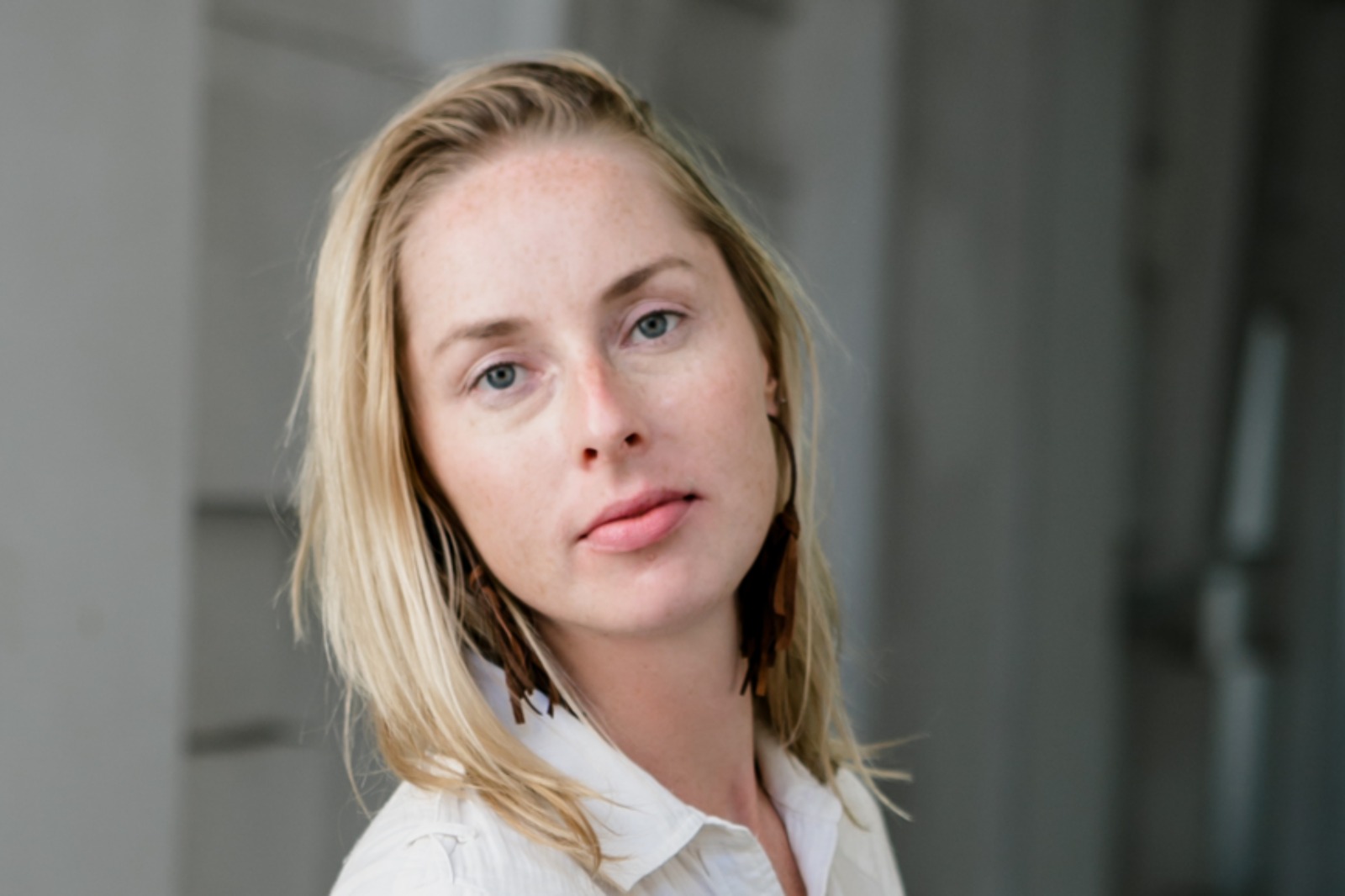 Anastasia Taylor-Lina 