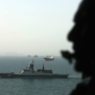 Per què és tan important l’estret d’Ormuz, la via navegable al centre de les tensions entre Trump i l’Iran?