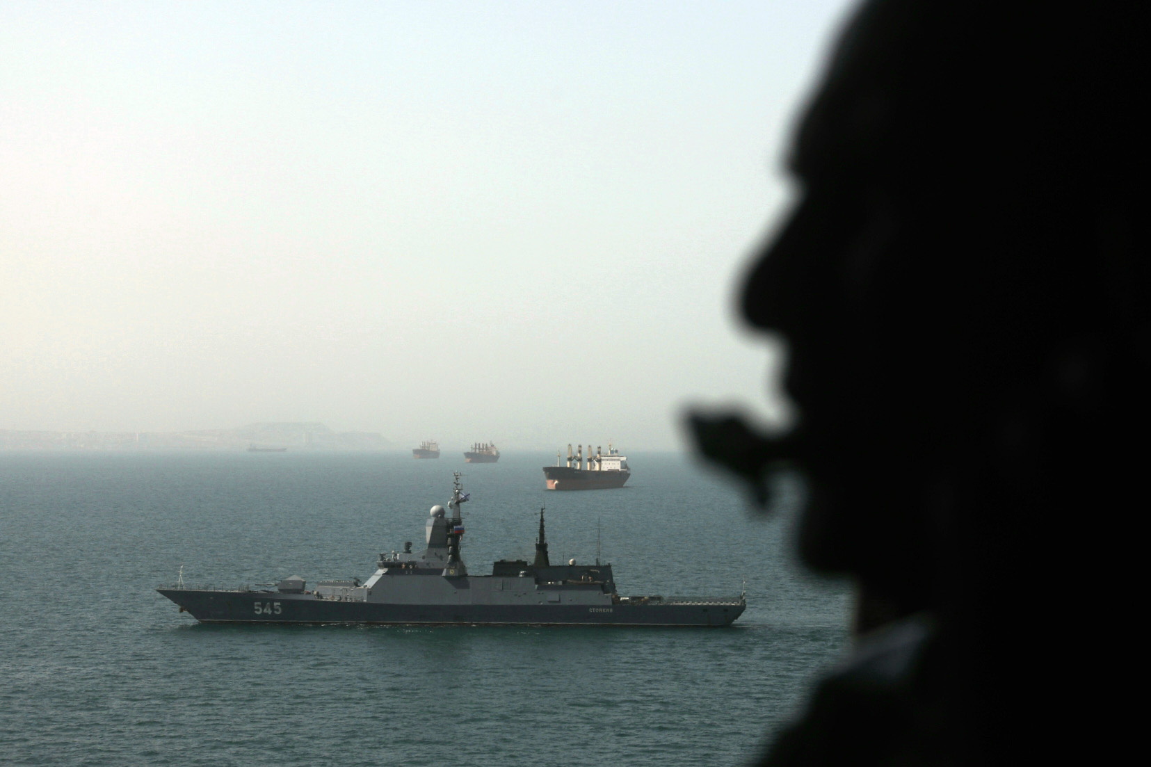 Per què és tan important l’estret d’Ormuz, la via navegable al centre de les tensions entre Trump i l’Iran?