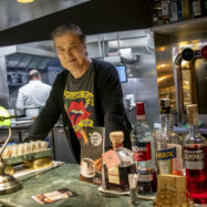 Carles Abellán: “Tot anava bé fins que em van donar l’estrella”